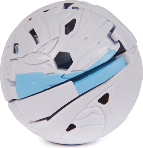 Velká 8cm koule pro maximální efekt