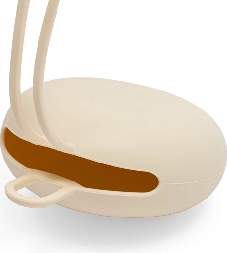 Praktické poutko pro snadné zavěšení