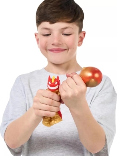Detailní zpracování pro hru i vystavení