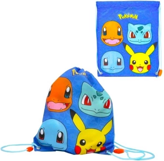 Stahovací vak Pokémon