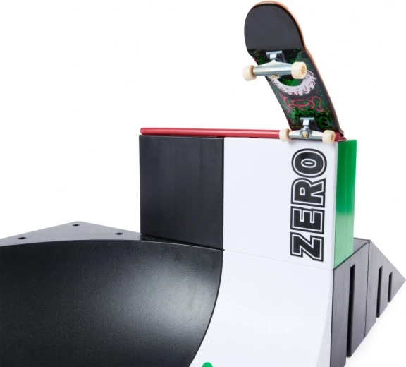 Exkluzivní fingerboard ZERO