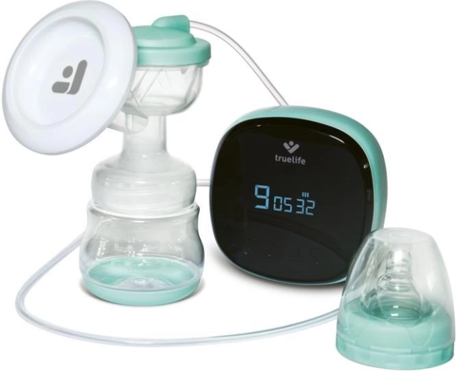 Přirozená simulace kojení a podpora laktace