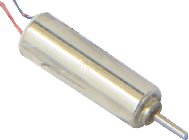 Zadní motor xxS Mini Jamara - 1 kus