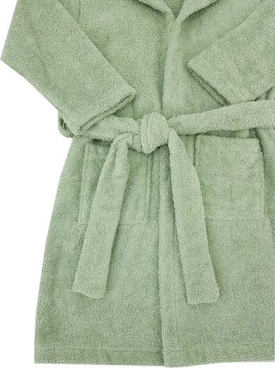 Hebké a vysoce savé froté