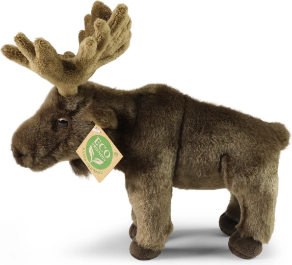 Měkký materiál pro mazlení