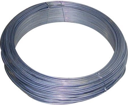 Vázací drát FeZn 2,0 mm, 50 m