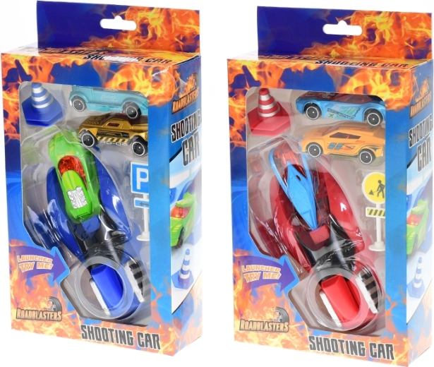 Dopravní značky pro realistickou hru