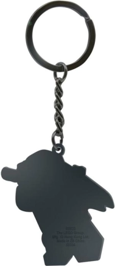 Ikonický design NINJAGO