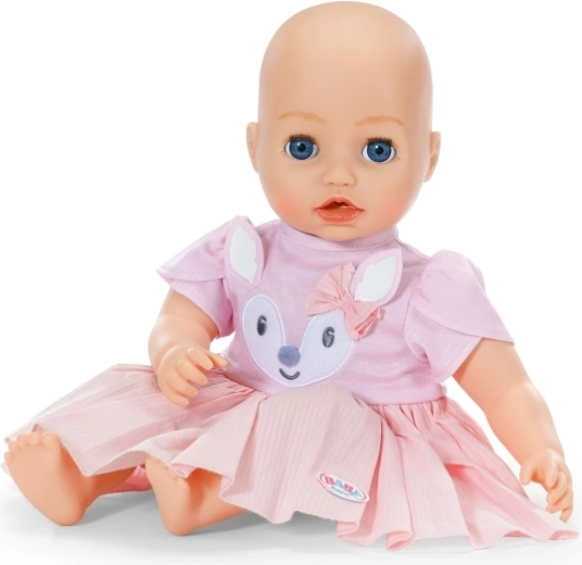 Pro panenky BABY born 43 cm