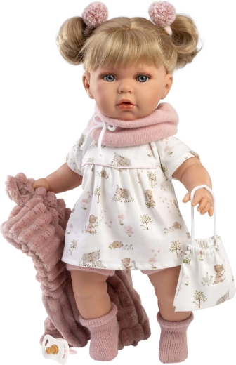 Ručně vyrobeno ve Španělsku