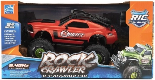 Stabilní řízení 2,4 GHz bez rušení