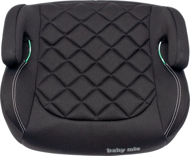 Certifikovaná bezpečnost i-Size