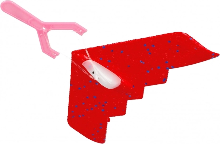 Rychlý start s prakem