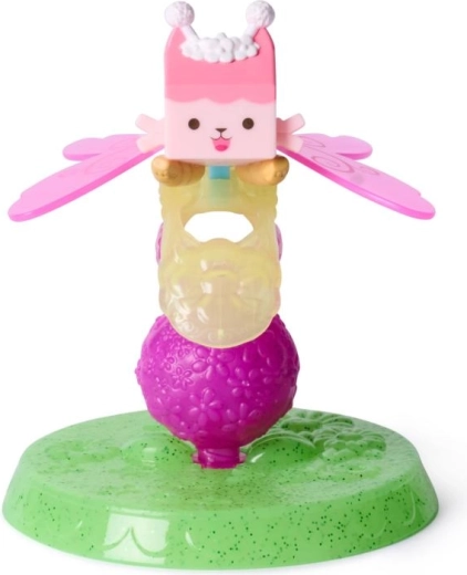 Gábinin kouzelný domek – vílí prstýnek s figurkou Fairylandie