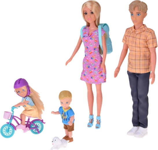 Rodinné příběhy bez hranic