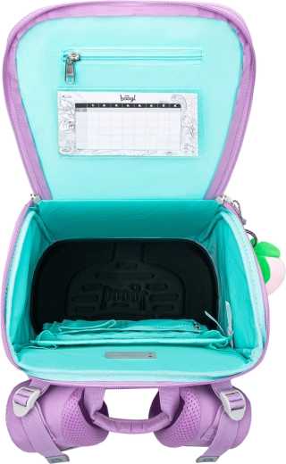 Chytrá vnitřní organizace a snadný přístup