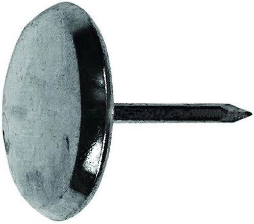 Čalounické hřebíky niklované 10 mm (50 ks)