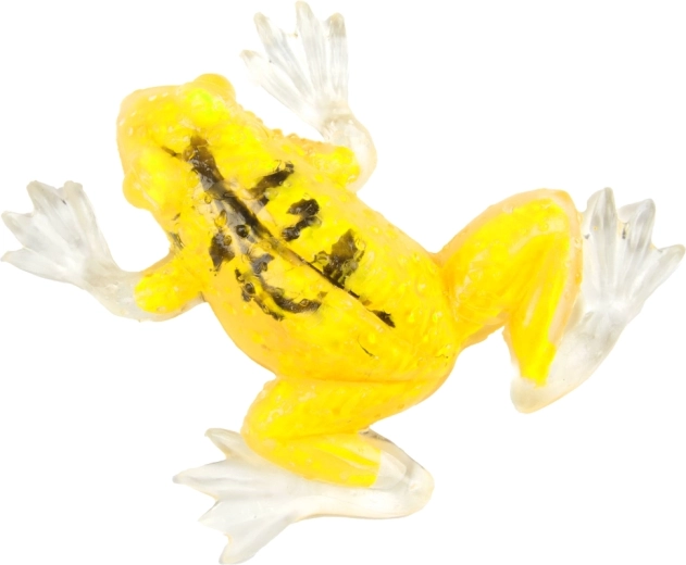 Různé barvy pro větší zábavu