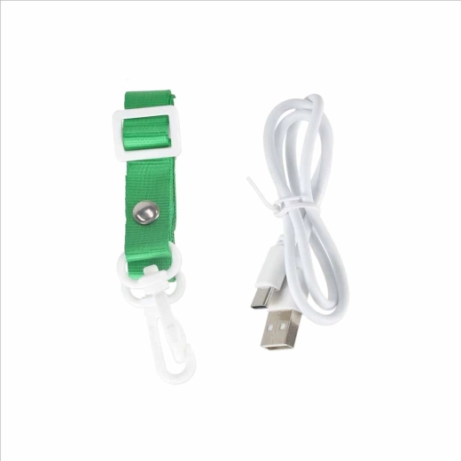 Pohodlné nošení a snadné nabíjení