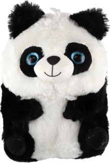 Bezpečná od narození