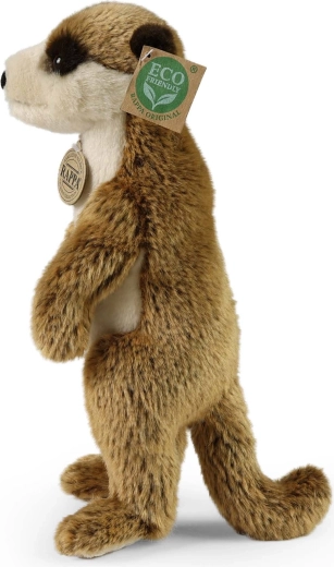 Realistické detaily a ruční zpracování