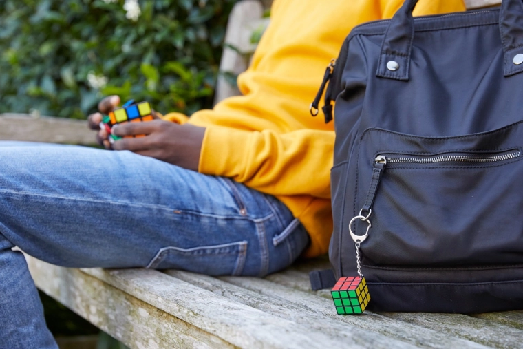 Přenosná zábava na cestách