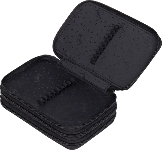 Bezpečné uchycení a snadná organizace