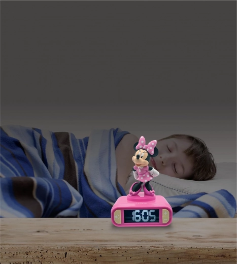 Přehledný LCD displej a snadné ovládání