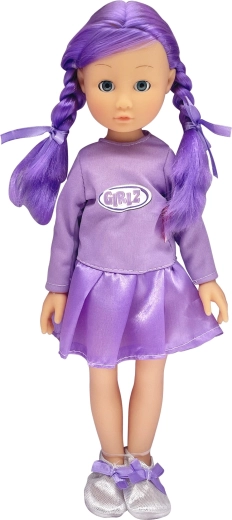 Čtyři módní varianty