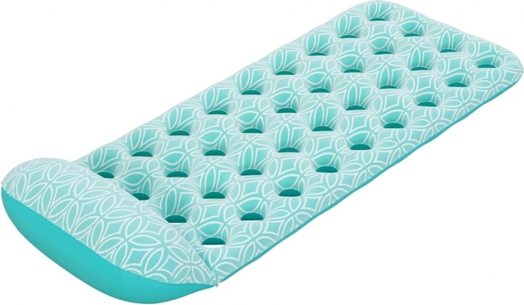 Měkký povrch pro maximální komfort