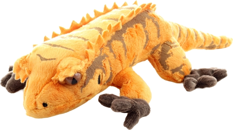 Velikost 30 cm, snadno se bere s sebou