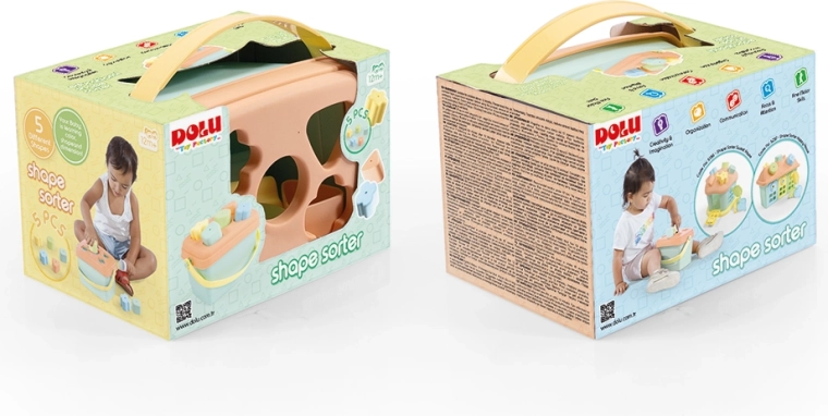 Dárek, který zabaví na dlouhé chvíle