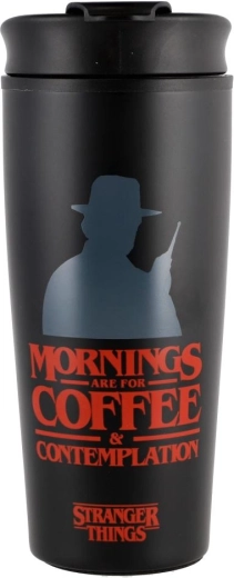 Motiv pro fanoušky Stranger Things