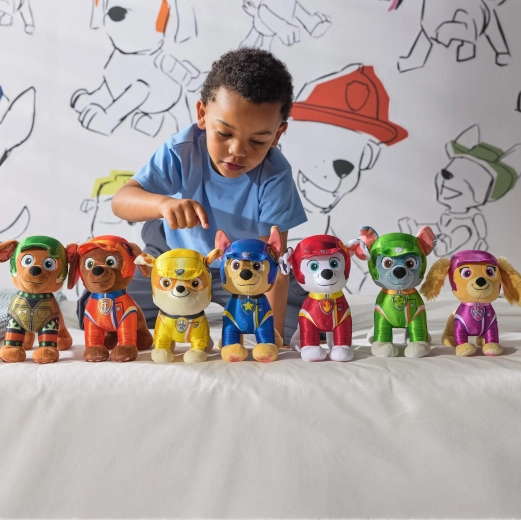 Parťák pro fantazijní hry