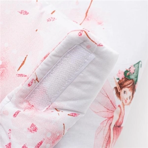 Snadné a bezpečné zapínání