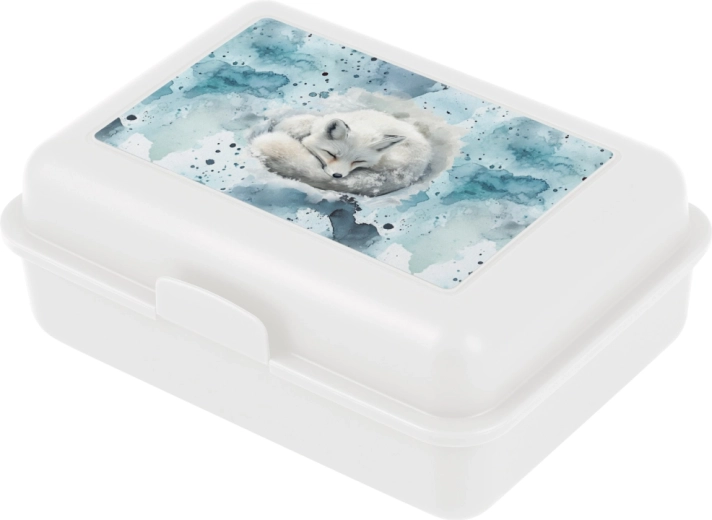 Box na svačinu Baagl Polar