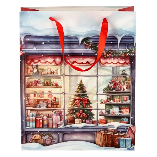 Lesklá laminace pro luxusní vzhled