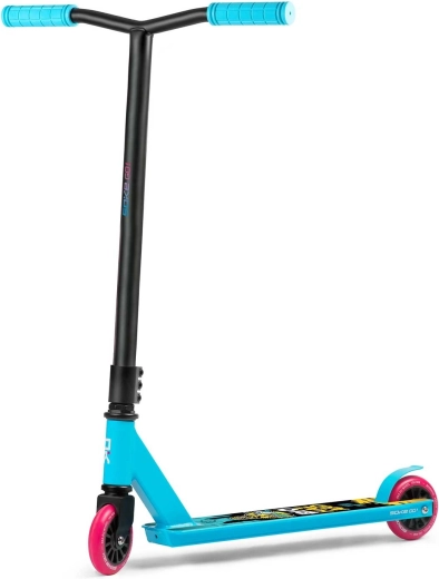 Kolečka 100 x 24 mm PU 88A pro triky