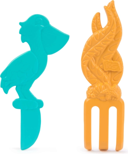 Praktické nástroje pro snadné modelování