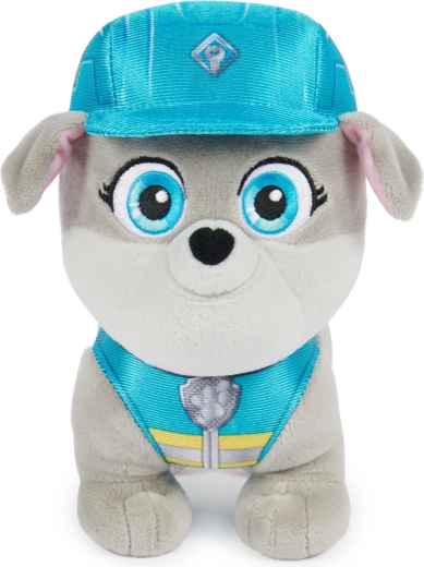 Měkoučký a hebký plyš pro každodenní mazlení