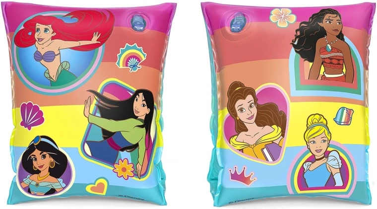 Kouzelný design DISNEY PRINCESS