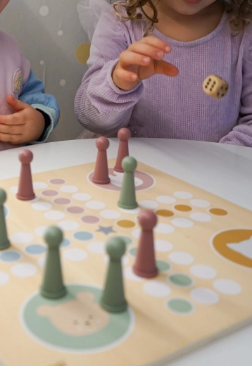Rozvíjí počítání i strategické myšlení