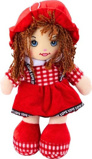 Vyšívané detaily bez malých dílů