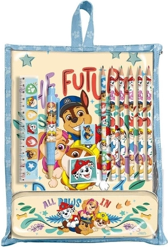 Psací sada 12 ks PAW PATROL
