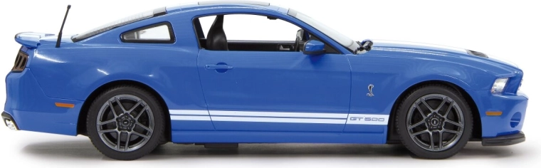 Oficiálně licencovaný model Ford