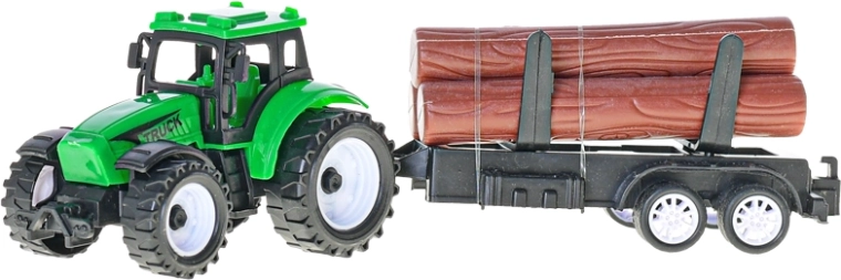 Tři varianty vleček pro různorodou hru