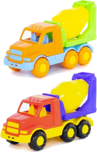 Auto Gustík domíchávač 27 cm