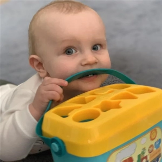 Praktické uložení a snadné přenášení