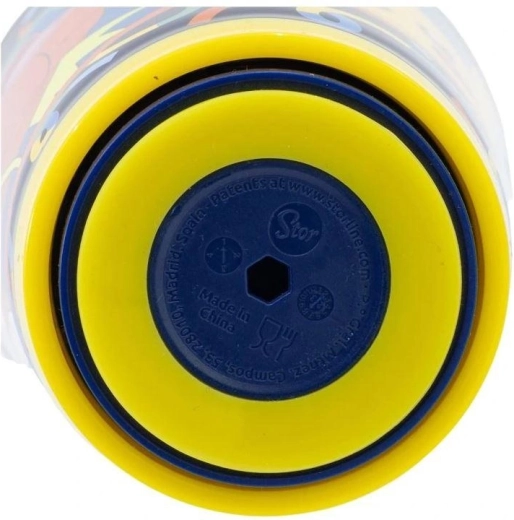 Smartgrip proti převrácení