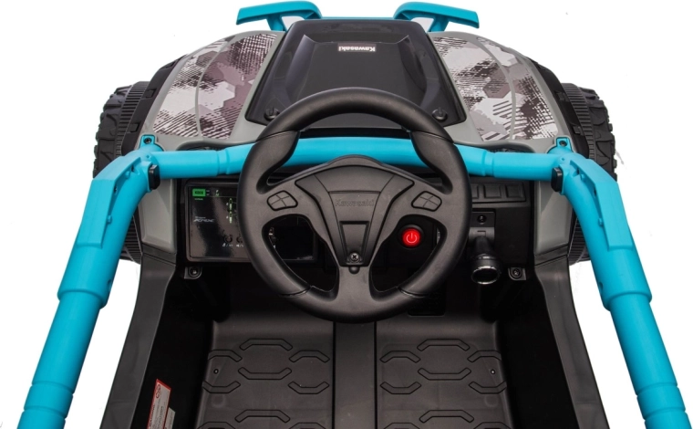 Rodičovská kontrola a plynulý start